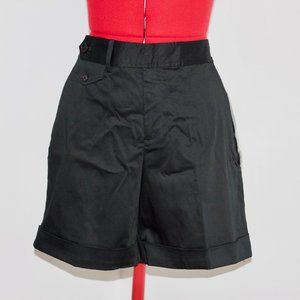 Lauren Ralph Lauren Black Shorts